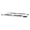 Luverne Truck Equipment REGAL 7 OVAL STEPS POLISHED 477078-401743 - alternate 2